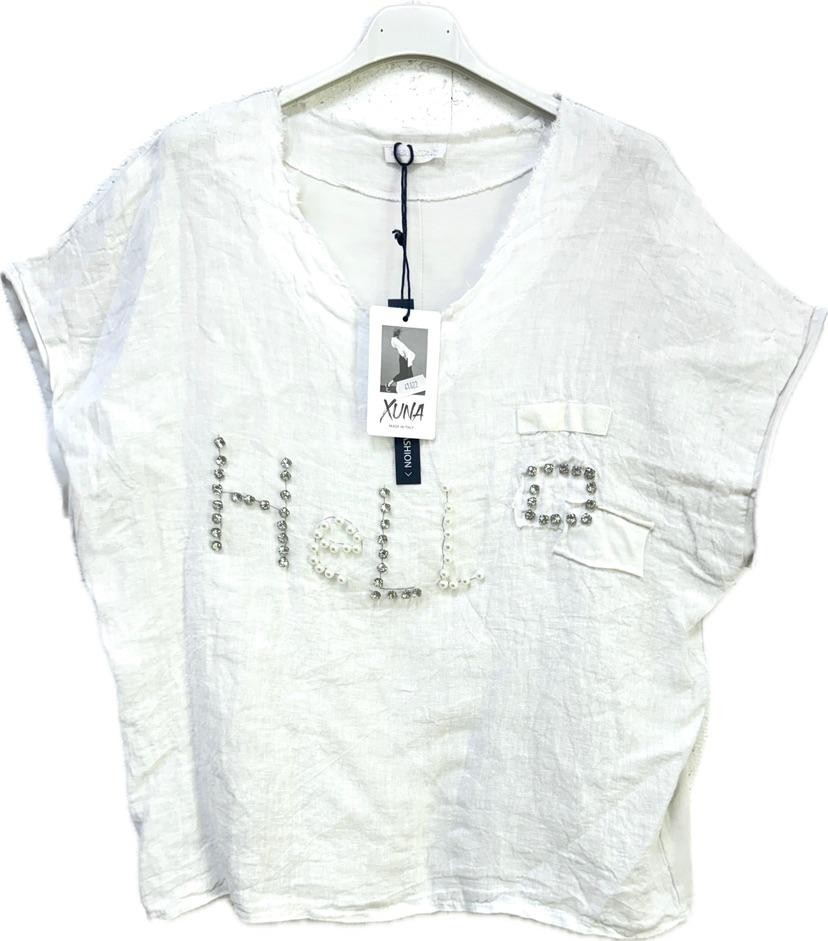 LN41822SHIRTS
