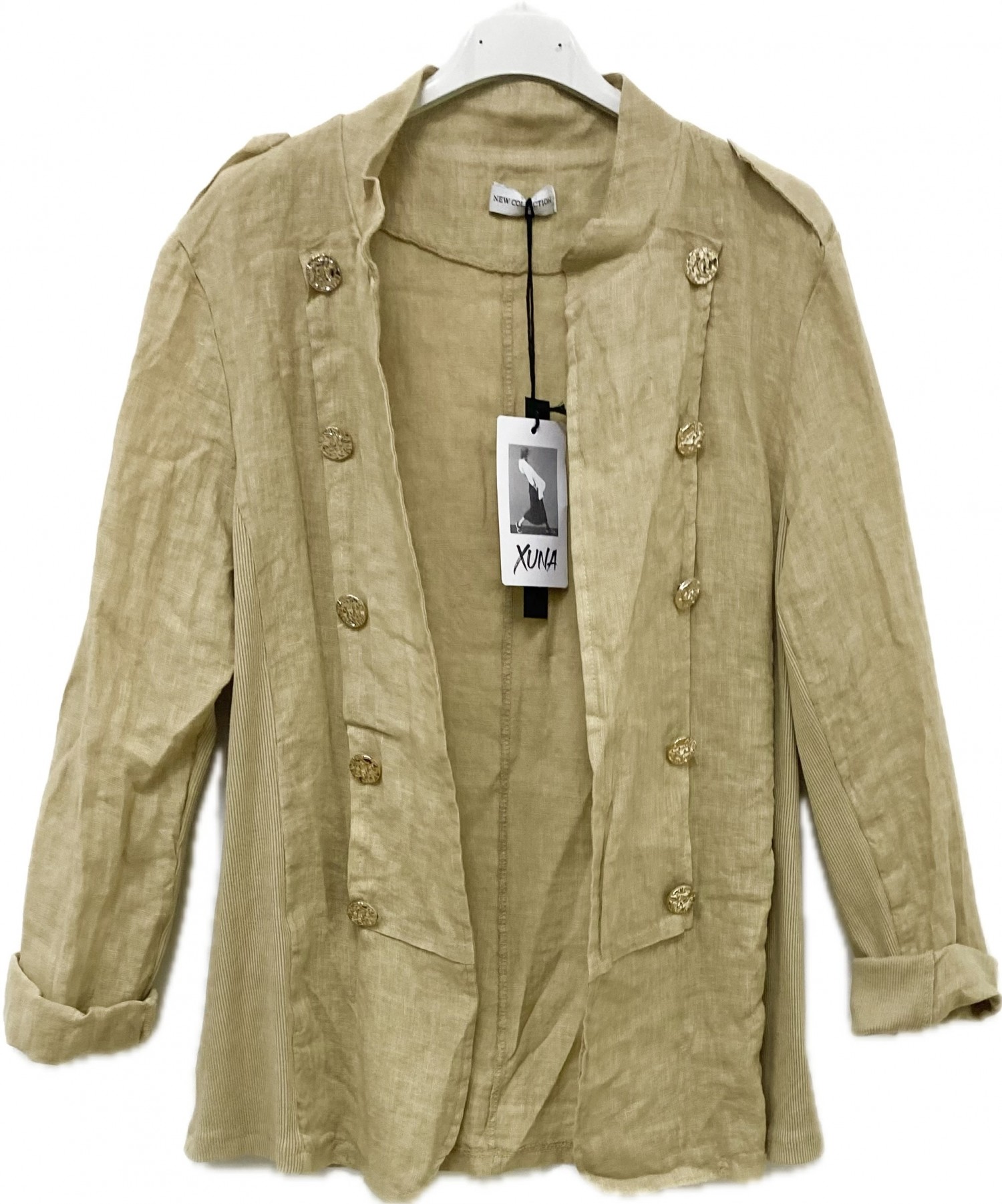 LN55887Jacken