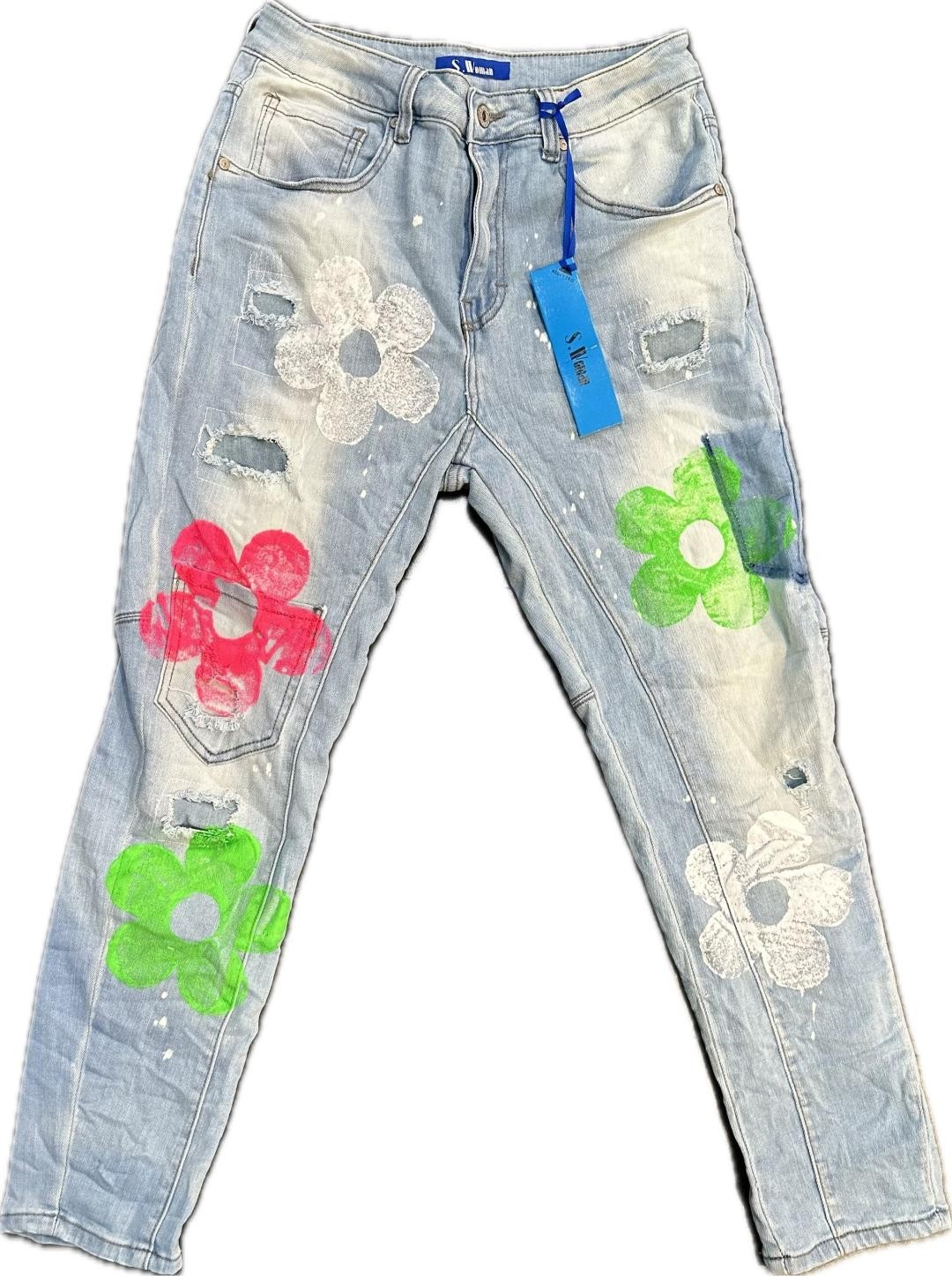 SX0133 BLUMEN
