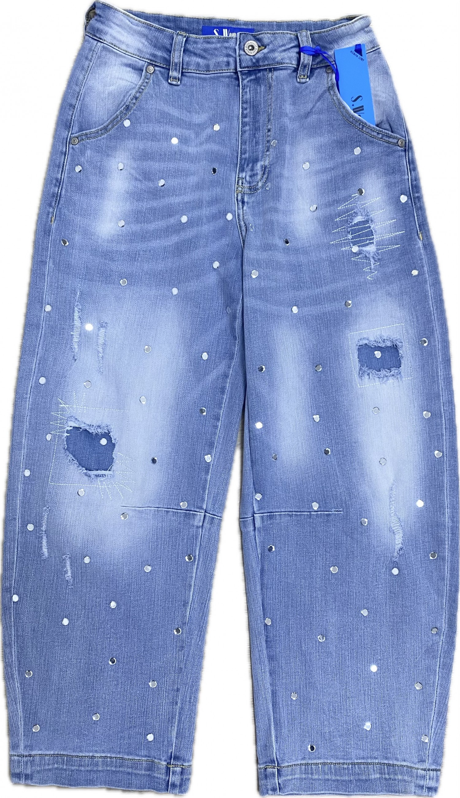 SX1243 STRASS
