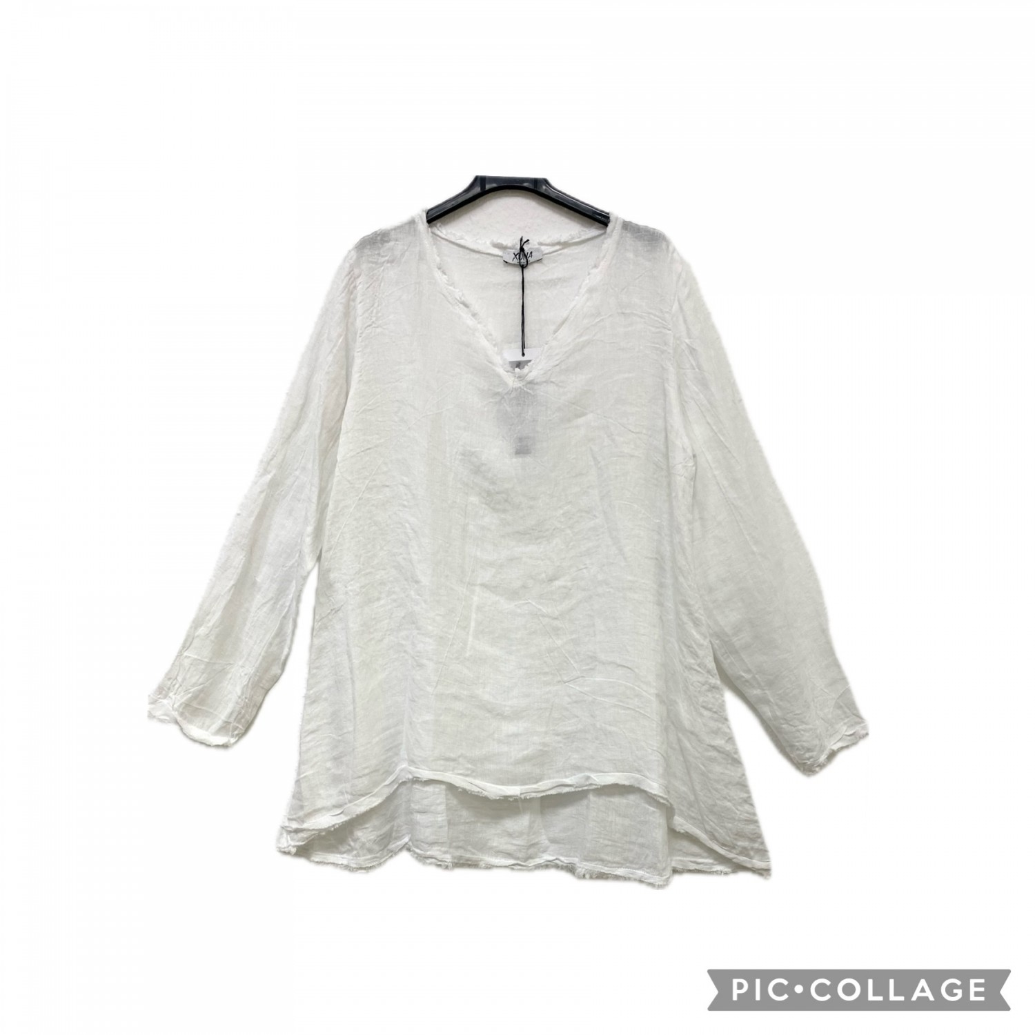 TX01121 SHIRT