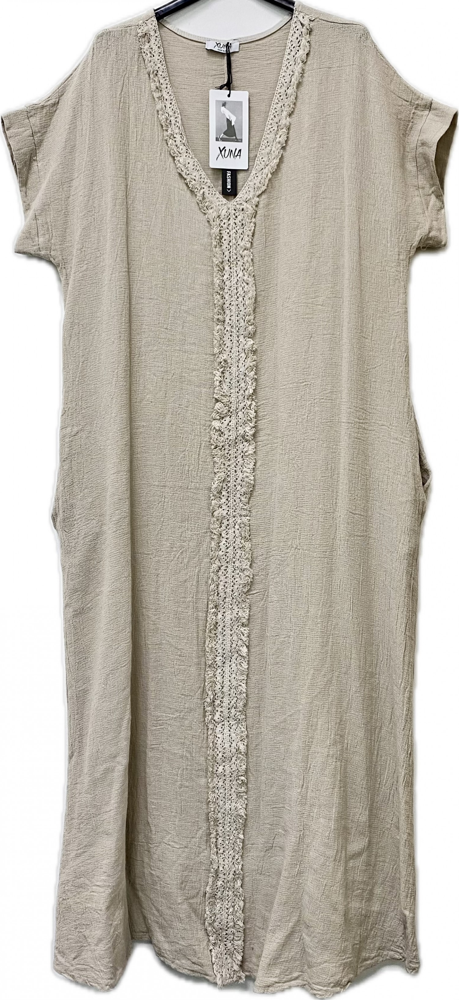 TX08063 KLEID