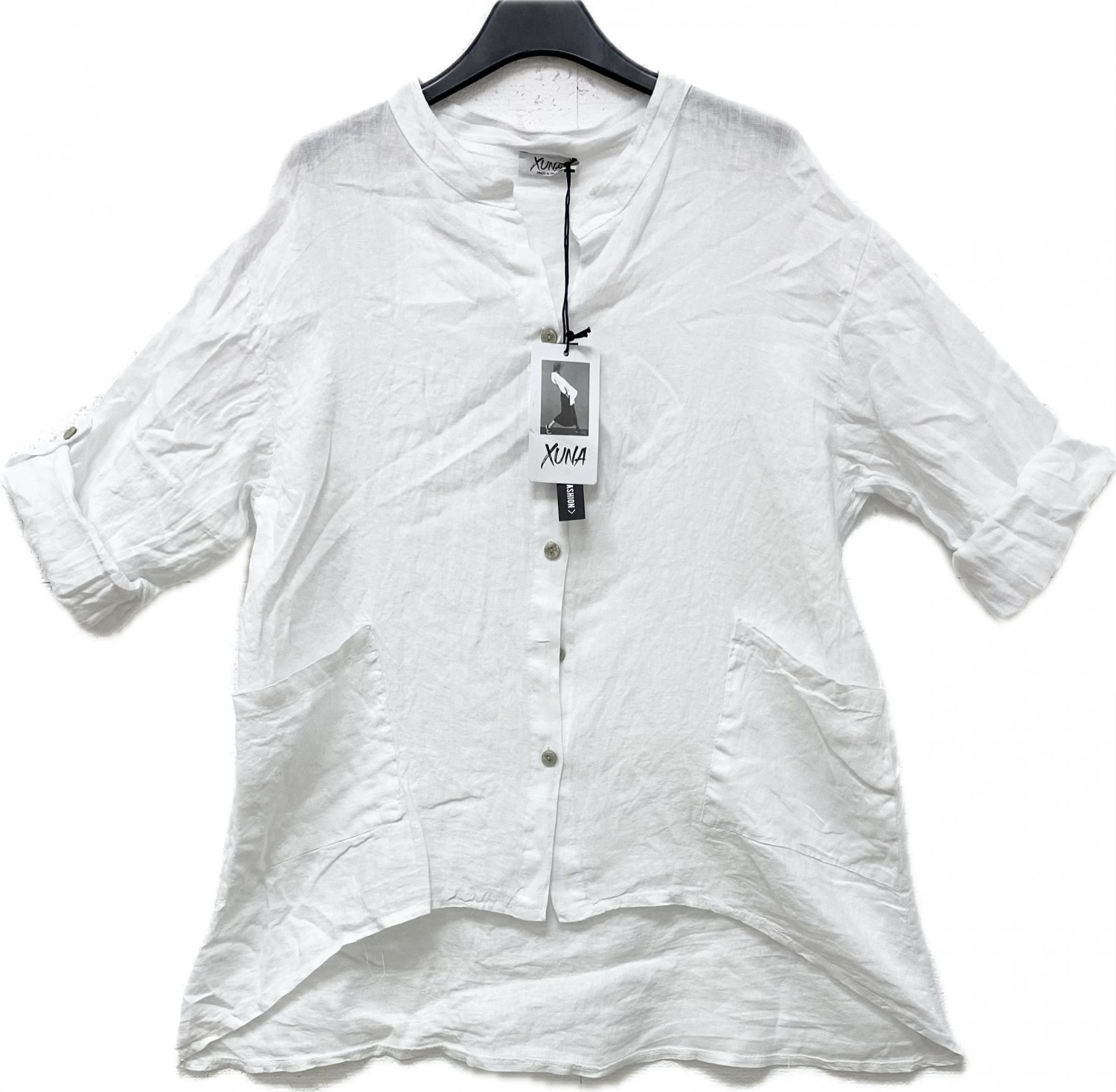 XYC258672 BLUSEN