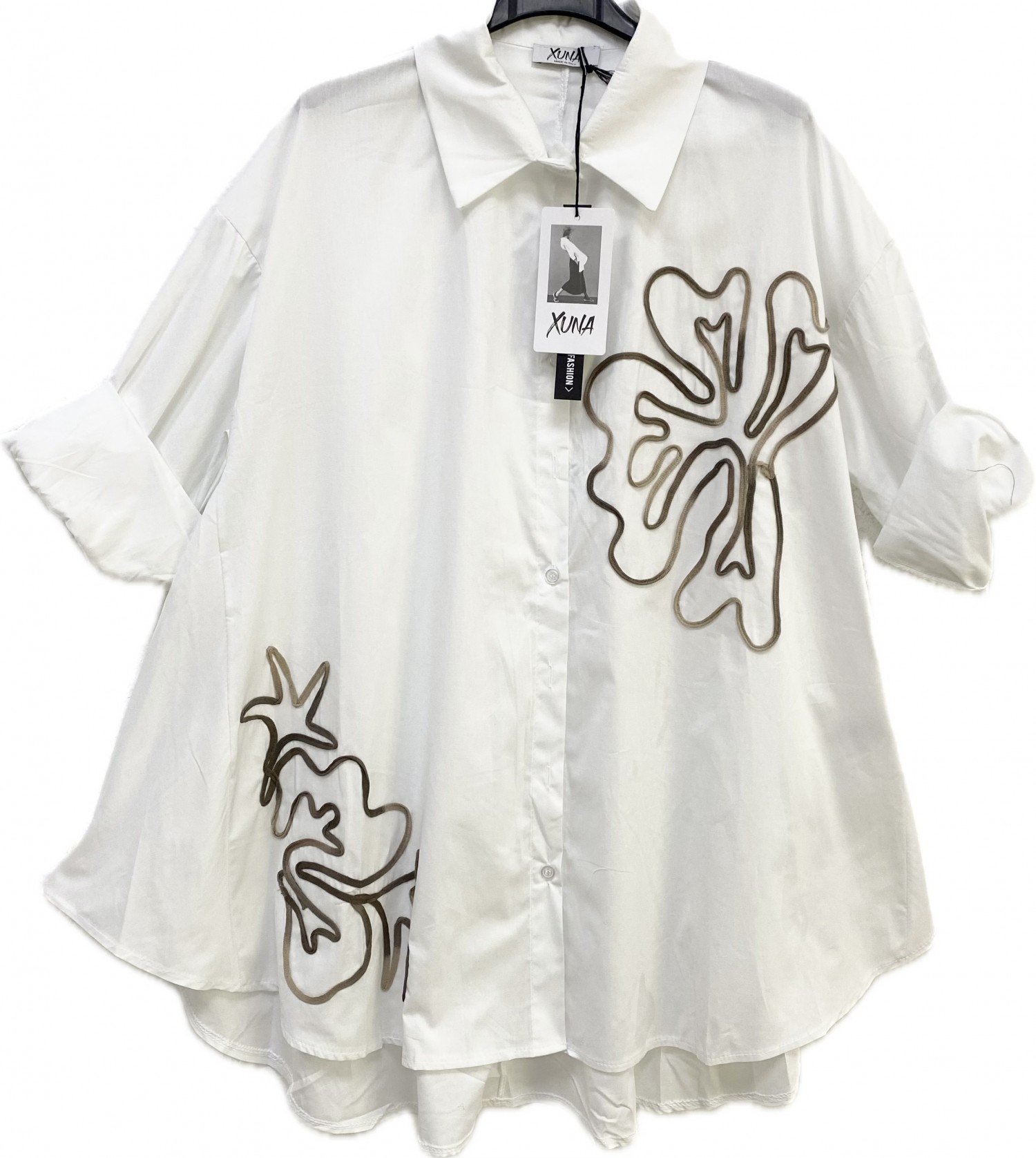 XYC89658 Blume