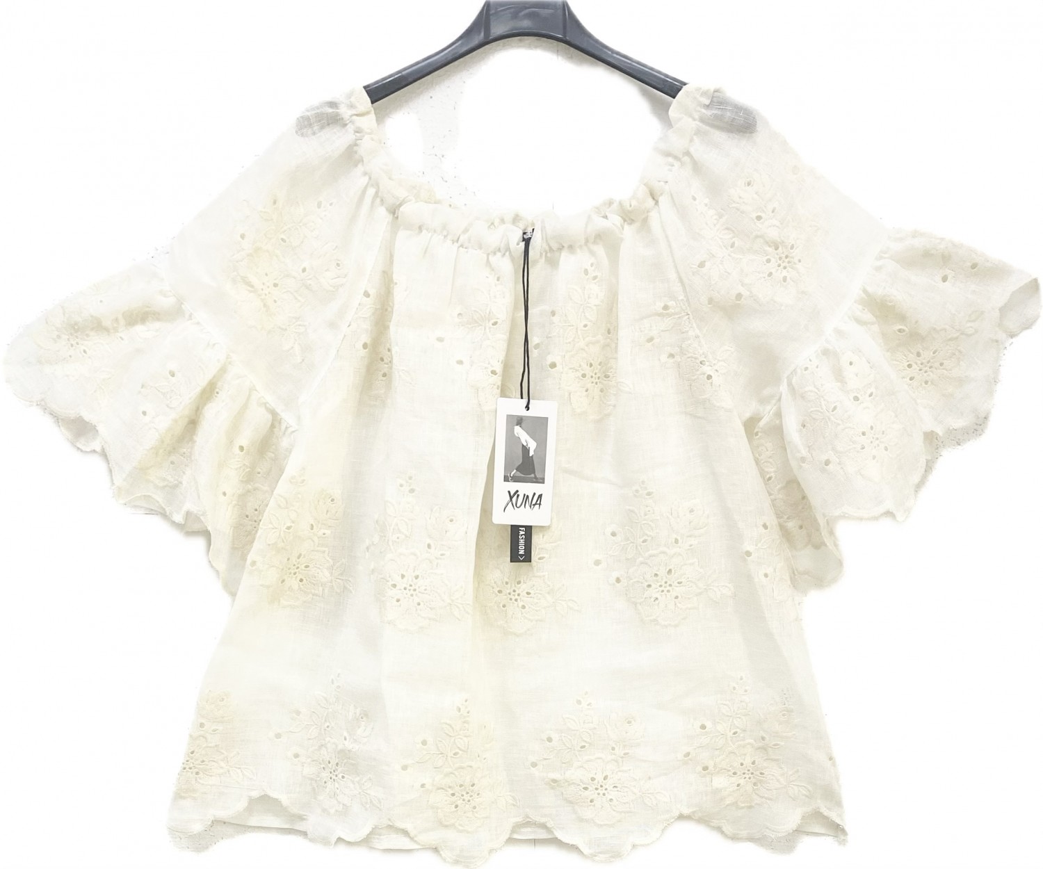 ZO17779 Bluse