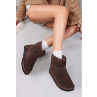 DM580-5 Cuir - Grande pointure