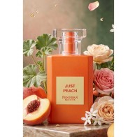 JUST PEACH