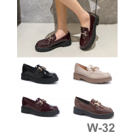 W-32