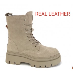 SP303 REAL LEATHER