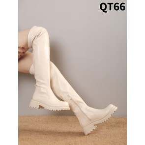 Bristol overknee laarzen new arrivals
