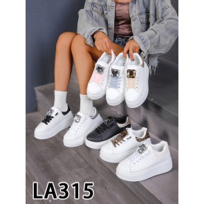 LA315