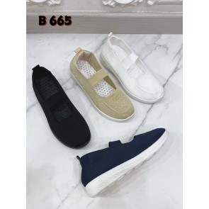 B665