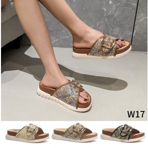 W17