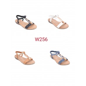 W256