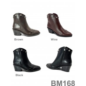 BM168
