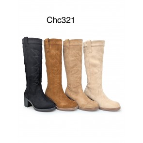 CHC321