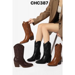 CHC387