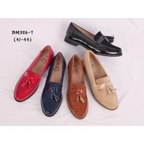 DM326-7 (GRANDES POINTURES)