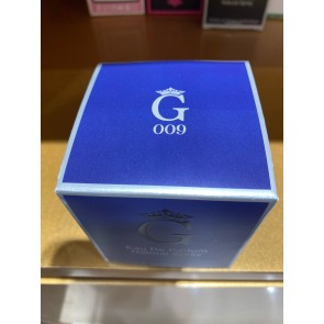 G009 Blue Channel