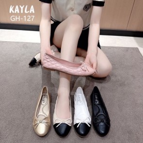 Kayla shop schoenen groothandel