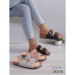 CK318