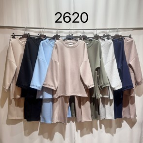 FS-2620