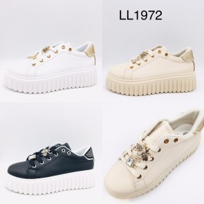 Dames Sneakers Groothandel B2B Catalogus 1MODA B2B Mode Platform
