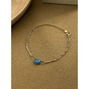 BRAC3-55 BLEU FONCE