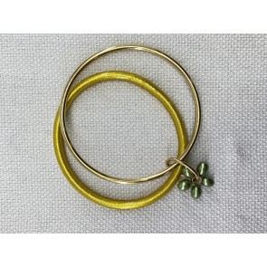 BRARESKW45-6 JAUNE 1