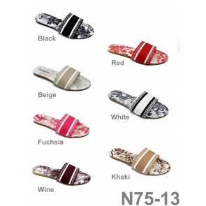 N75-13