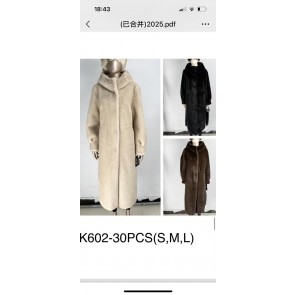 K602-30PCS(S,M,L)