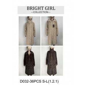 D032 S-L(1.2.1)
