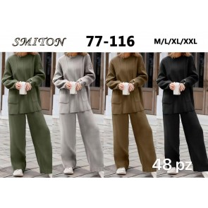 77-116 mix