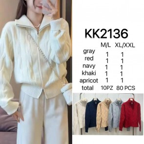 KK2136 mix