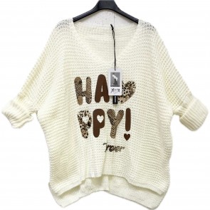 18326 HAPPY