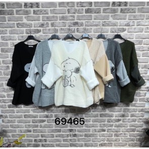 HE69465 Snoopy