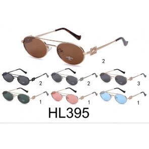 HL395