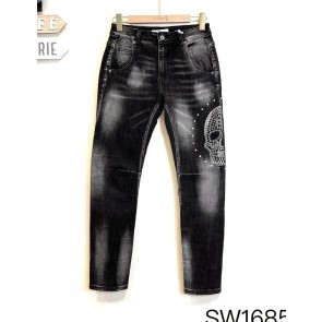 SX1685 TOTENKOPF