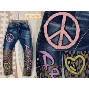 SX8342 MIT PEACE